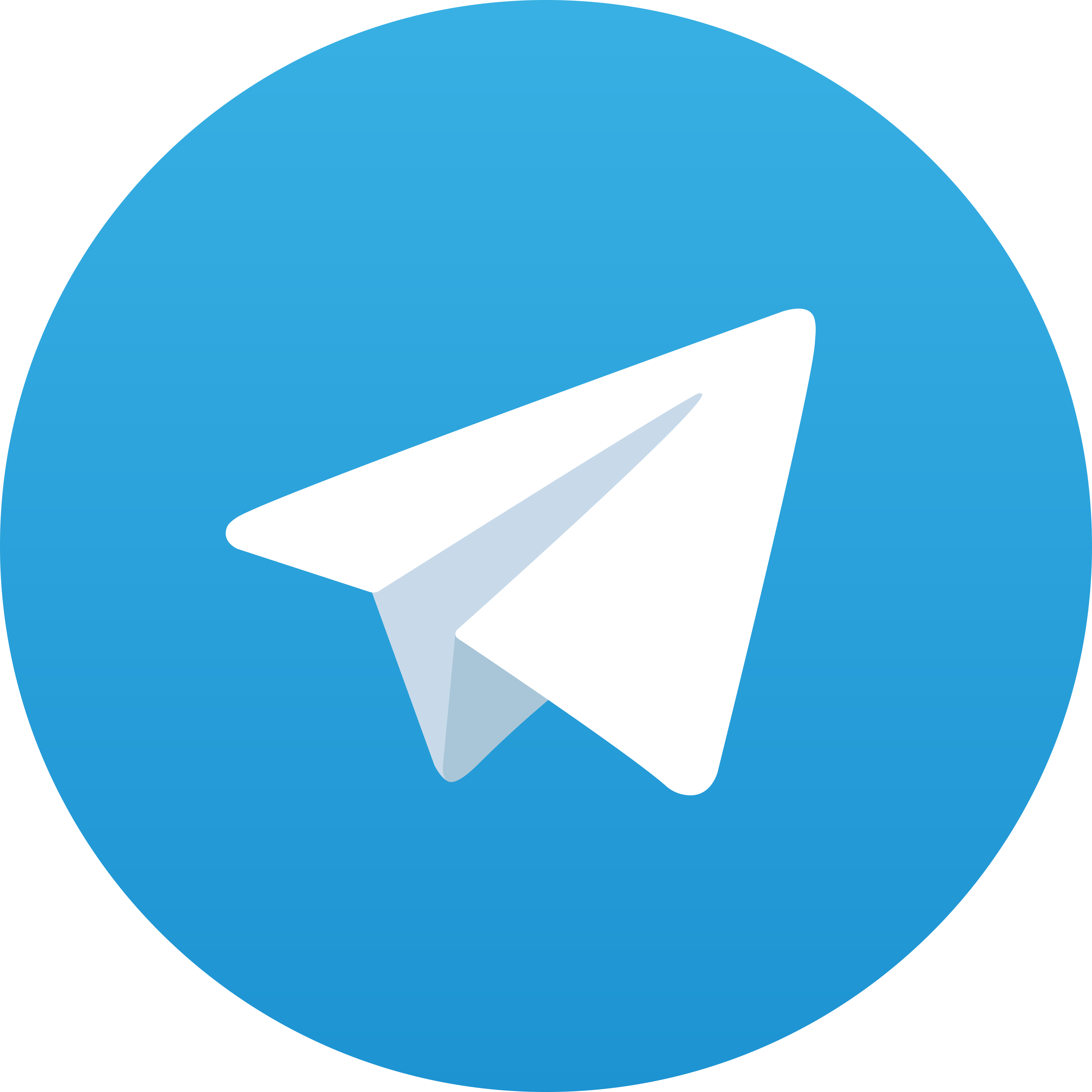 Telegram VESTA77
